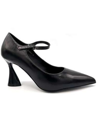 Jeannot Shoes > heels > pumps - Noir