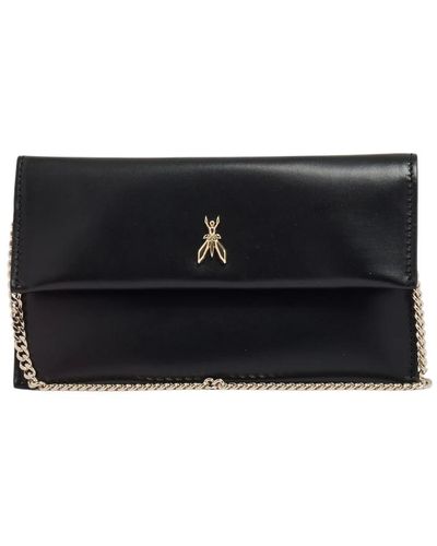 Patrizia Pepe Wallets & Cardholders - Black