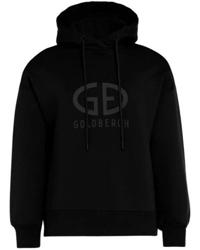 Goldbergh Sweatshirts - Noir