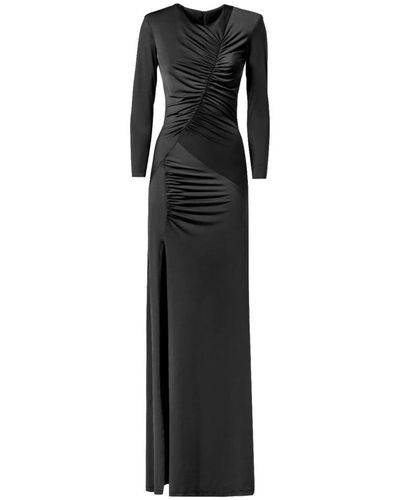 MVP WARDROBE Gowns - Black