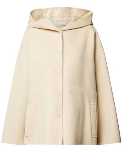 Weekend by Maxmara Jackets > light jackets - Neutre