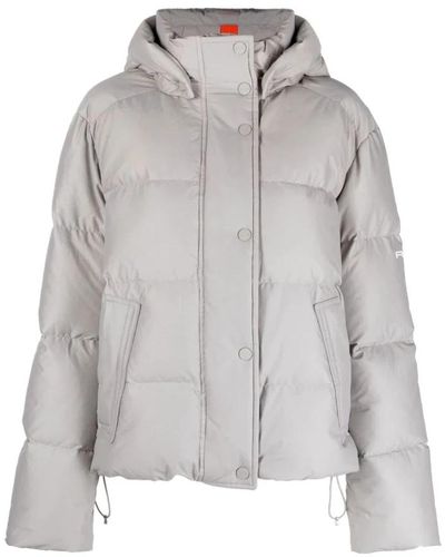 Ralph Lauren Jackets > winter jackets - Gris