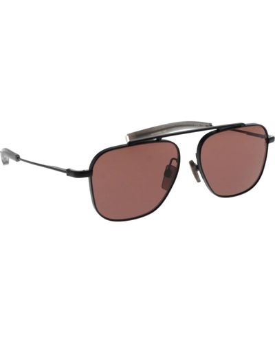 Dita Eyewear Sunglasses - Braun