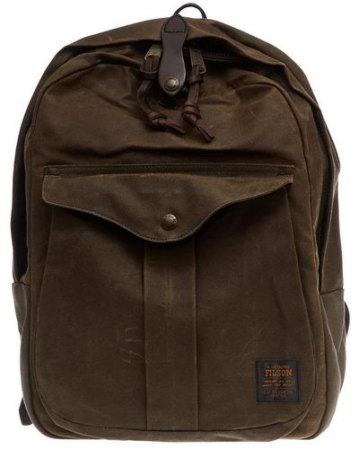 Filson Backpacks - Brown