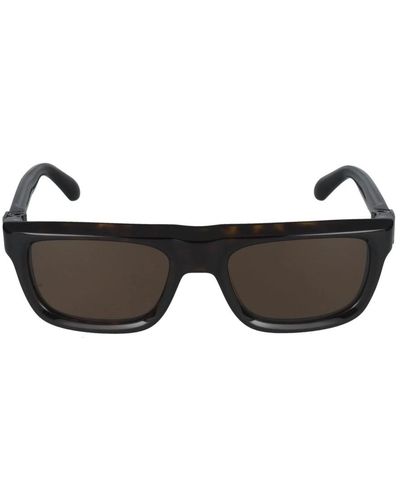 Ferragamo Sunglasses,stylische sonnenbrille sf2009s - Schwarz