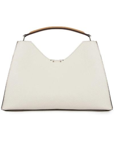 Gianni Chiarini Handbags - White