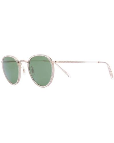 Oliver Peoples Ov1104s 514552 sunglasses - Verde