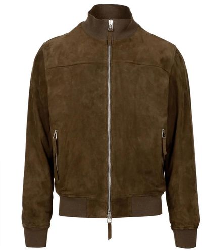Roy Rogers Jackets > bomber jackets - Vert