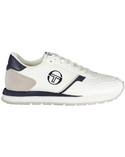 Sergio Tacchini Sneakers - White