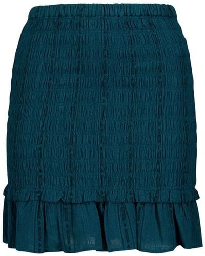 Isabel Marant Short Skirts - Green