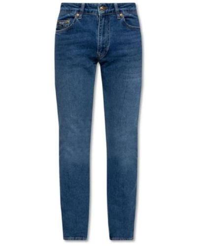 Versace Jeans Couture Jeans da uomo - Blu