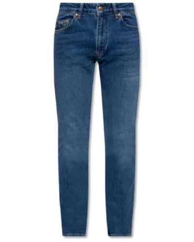 Versace Jeans Couture Jeans - Blau