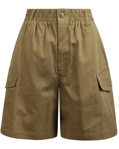 Sea Shorts > short shorts - Vert