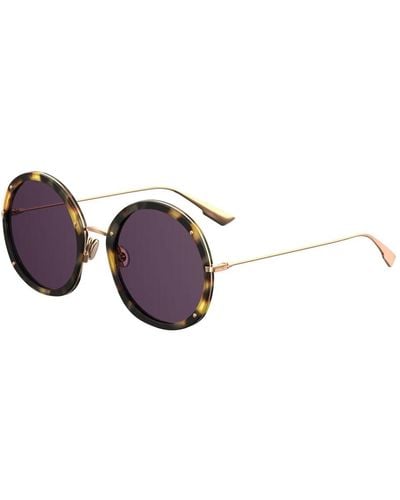Dior Sunglasses - Purple
