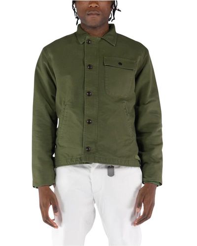 chesapeake's Jackets > light jackets - Vert