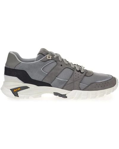 Lardini Sneakers - Gray