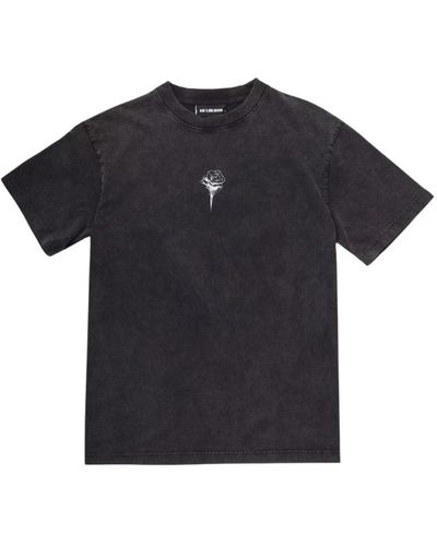 Han Kjobenhavn Tops > t-shirts - Noir