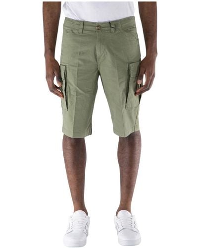 Timberland Shorts > casual shorts - Vert