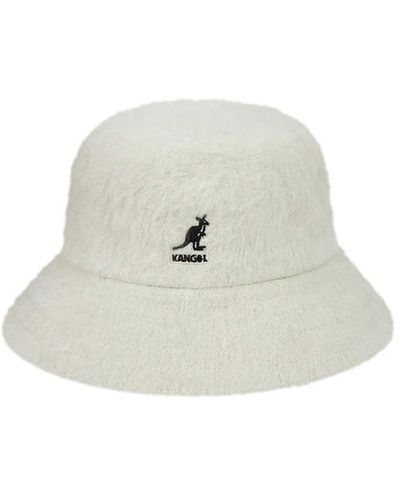 Kangol Accessoires - Blanc