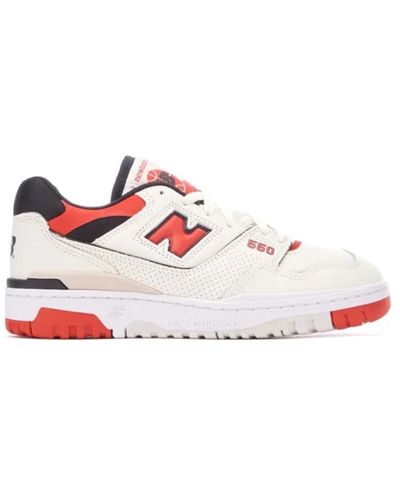 New Balance Shoes > sneakers - Rose