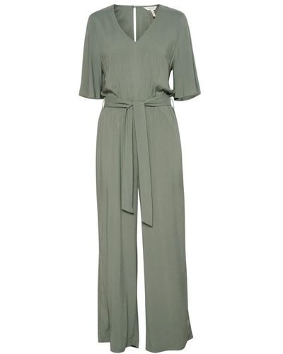Part Two Jumpsuits - Green