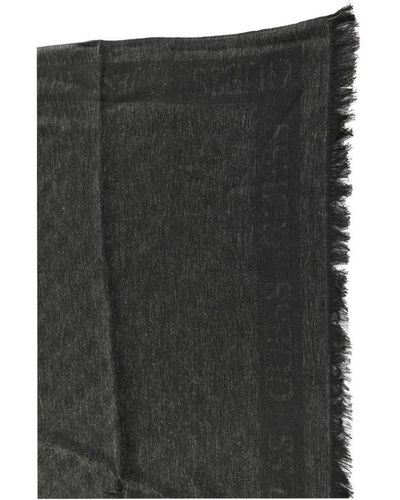 Guess Winter Scarves - Black