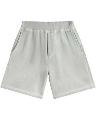 DSquared² Shorts > short shorts - Gris