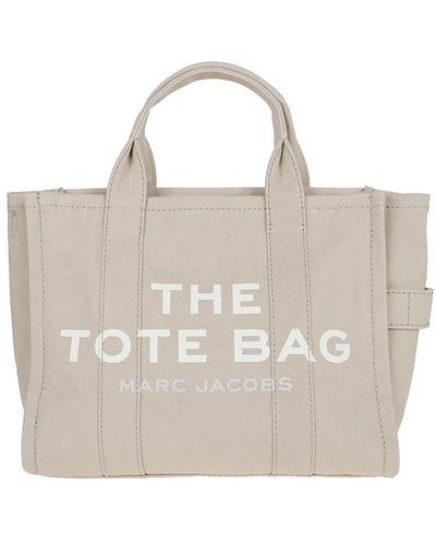 Marc Jacobs Bags > tote bags - Neutre