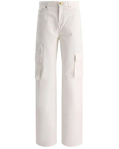 Pinko Jeans - Weiß