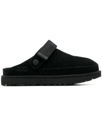 UGG Shoes > slippers - Noir