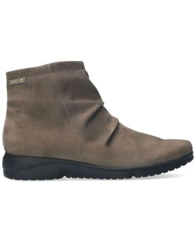 Mephisto Boots - Gris