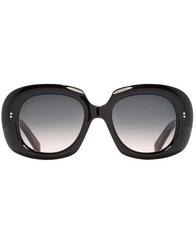 Cutler and Gross Sunglasses - Nero