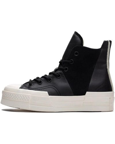 Converse Shoes > sneakers - Noir