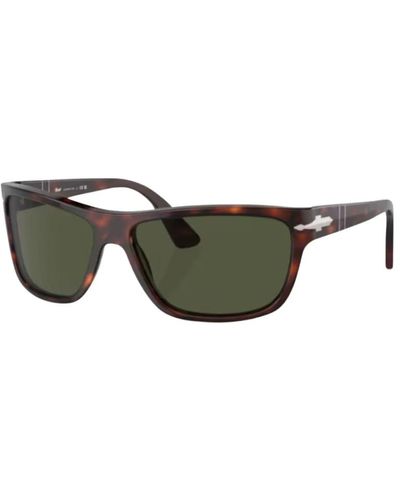 Persol Accessories > sunglasses - Vert