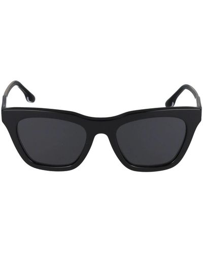 Victoria Beckham Sunglasses - Black