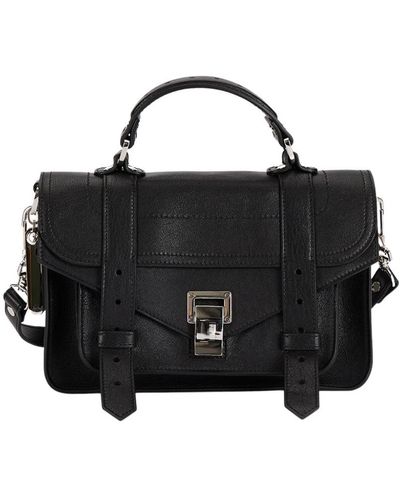 Proenza Schouler Bag - Nero