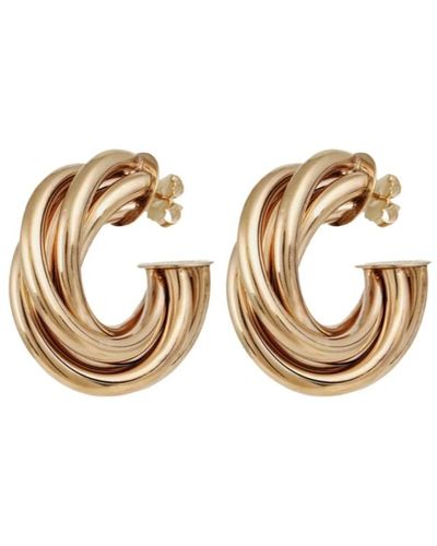 Gas Bijoux Accessories > jewellery > earrings - Métallisé