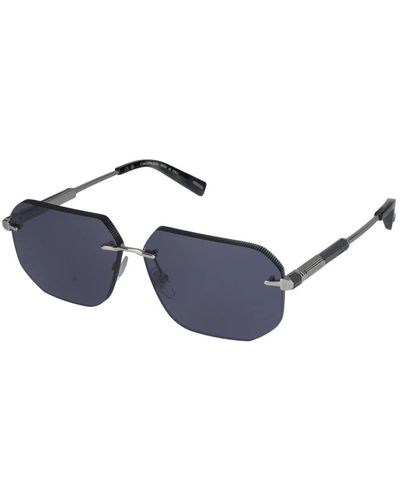Chopard Stylische sonnenbrille schg80 - Blau