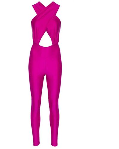 ANDAMANE Jumpsuits - Pink