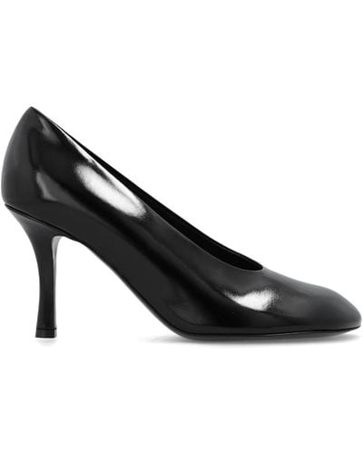 Burberry Shoes > heels > pumps - Noir