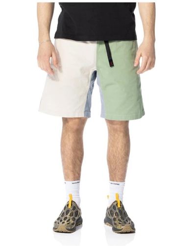 Gramicci Casual shorts - Verde