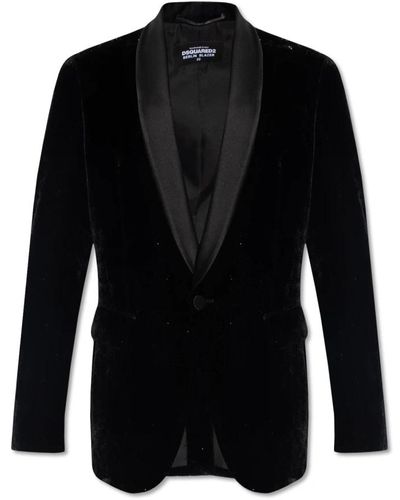DSquared² Jackets > blazers - Noir