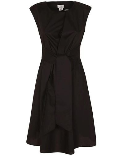 Woolrich Occasion Dresses - Black