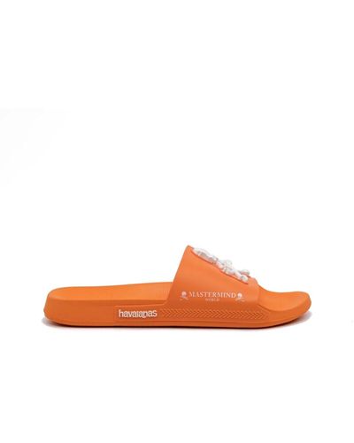 Havaianas Sneakers - Orange