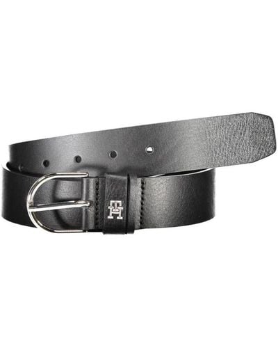 Tommy Hilfiger Accessories > belts - Gris