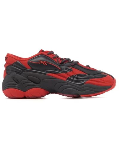 Reebok Shoes > sneakers - Rouge