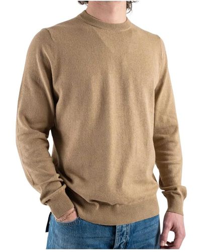 Only & Sons Round-neck knitwear - Braun