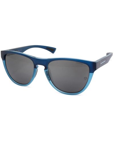 North Sails Sunglasses - Blau