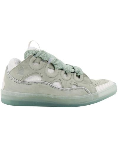 Lanvin Trainers - Green