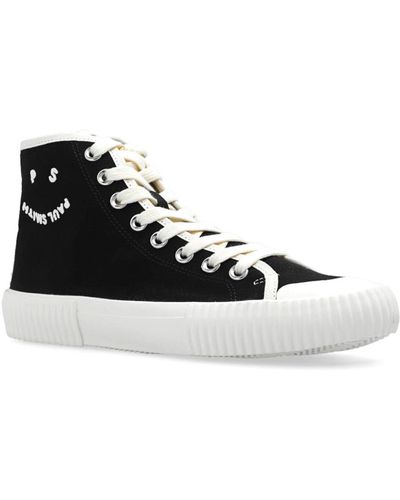PS by Paul Smith Baskets - Noir